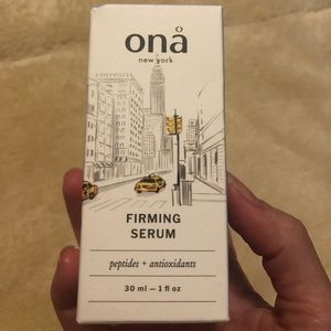 Ona New York Firming Serum